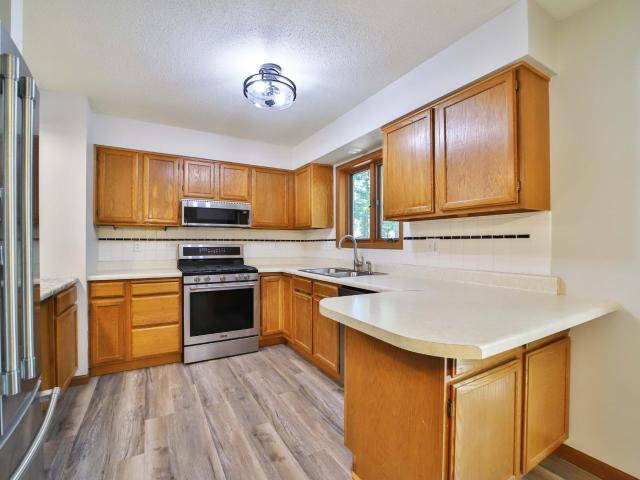 House for sale in Baxter, Minnesota