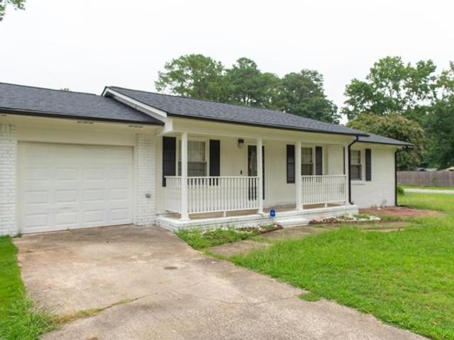 House for sale in Clayton, Georgia