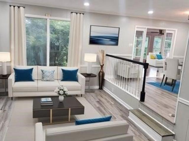 House for sale in Fayetteville, North Carolina