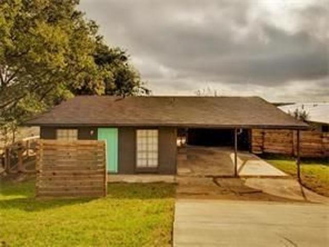 Duplex for rent in Austin