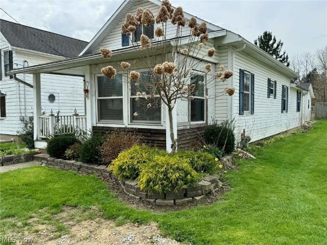 House for sale in Ashtabula, Ohio