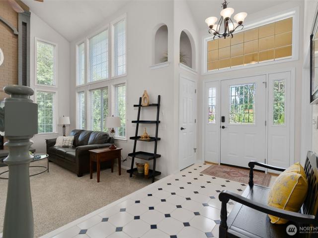 House for sale in Thurston, Washington