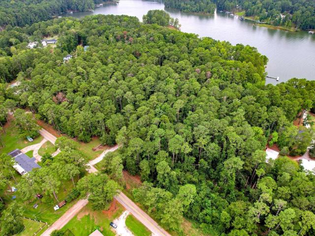 Land for sale in Appling, Georgia