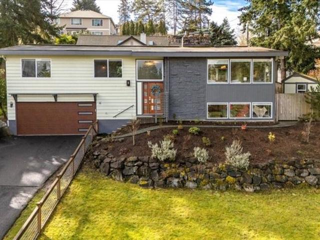 House for sale in Kenmore, Washington