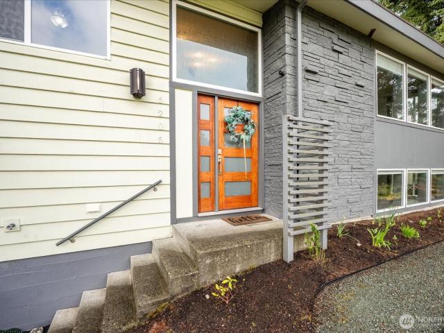 House for sale in Kenmore, Washington