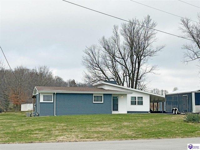 House for sale in Campbellsville, Kentucky