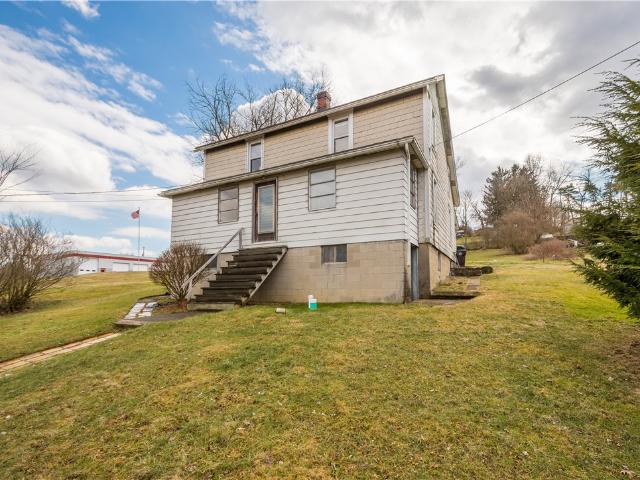 House for sale in Export