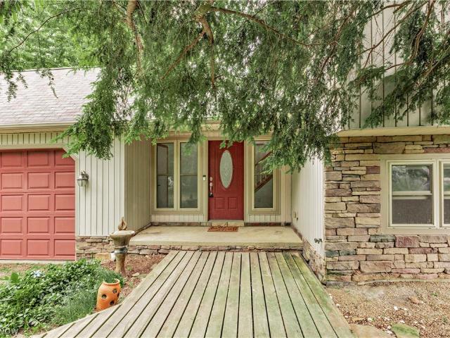 House for sale in Madison, Ohio