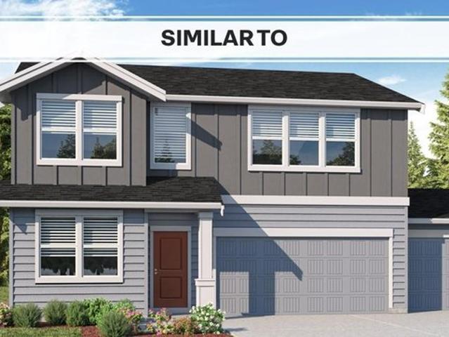 House for sale in Pasco, Washington