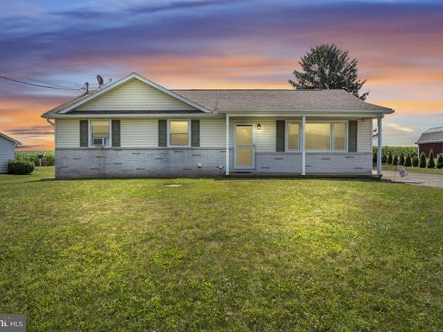 House for sale in Elizabethville, Pennsylvania