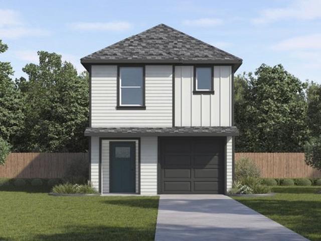 House for sale in Texas