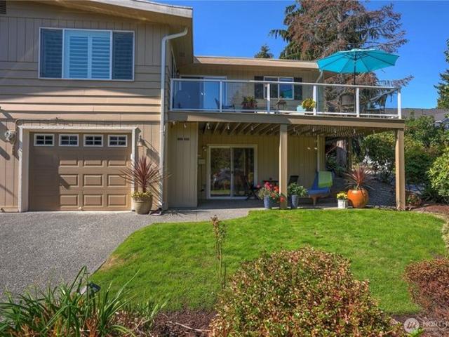 Condo for sale in Gig Harbor, Pierce County