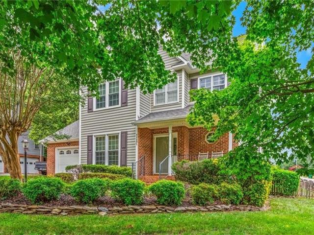 House for sale in Clemmons, North Carolina
