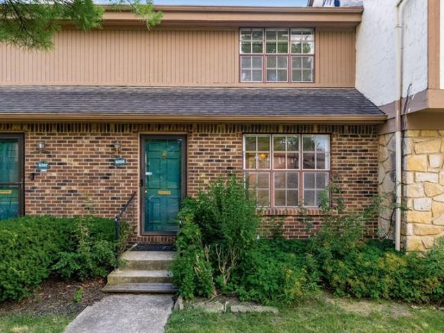 Condo for sale in Columbus, Ohio