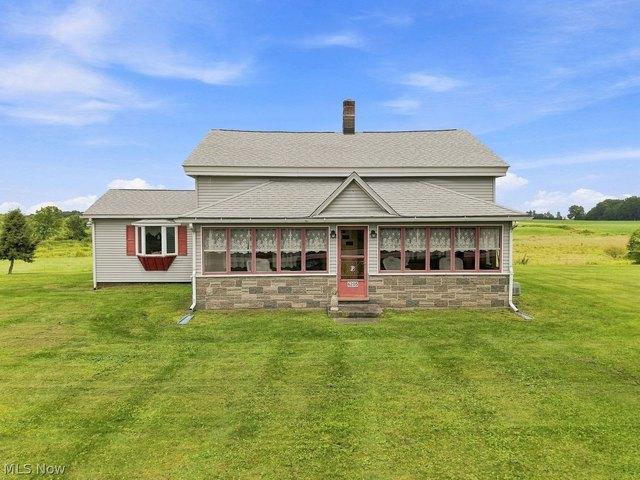 House for sale in Portage, Ohio