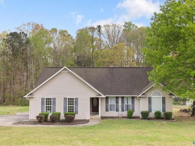 House for sale in Etowah, Alabama