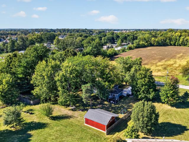 House for sale in Willow Grove, New Palestine