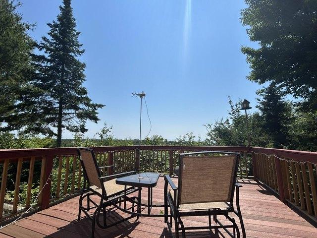 House for sale in Naubinway, Michigan