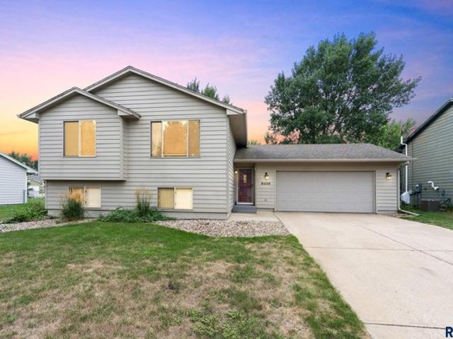 House for sale in Sioux Falls, South Dakota