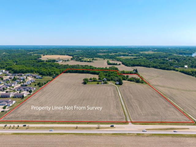 Commercial for sale in Davenport, Iowa