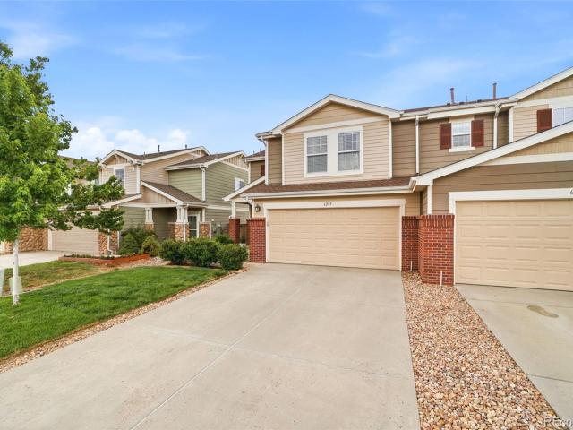Townhouse for sale in Castle Rock, Colorado