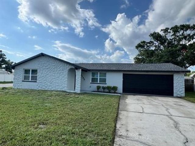 House for sale in Port Richey, Florida