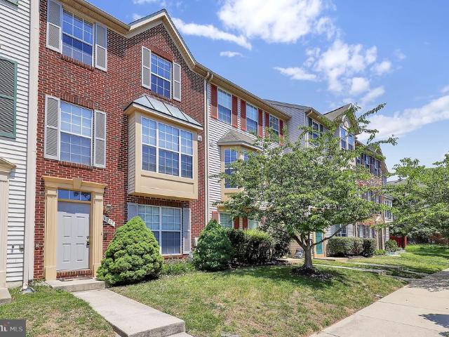 Townhouse for sale in Annapolis Junction, Maryland