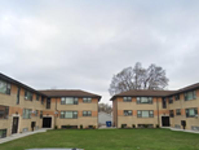 Apartment for rent in Bellwood, Illinois