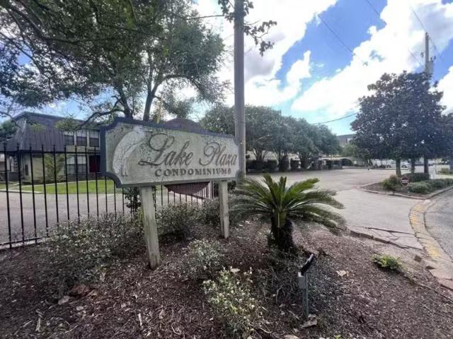 Condo for rent in Baton Rouge