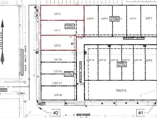 Land for sale in Oregonia