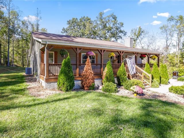House for sale in Guernsey, Ohio
