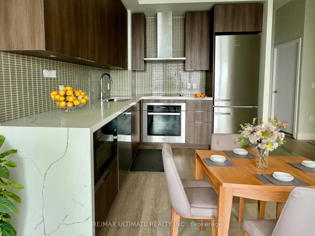 Condo for rent in Woburn, Ontario