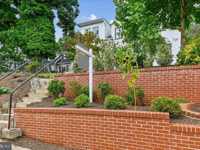 House for sale in Riverdale, Maryland