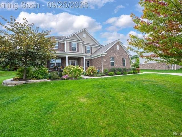 House for sale in Independence Charter Township, Oakland County