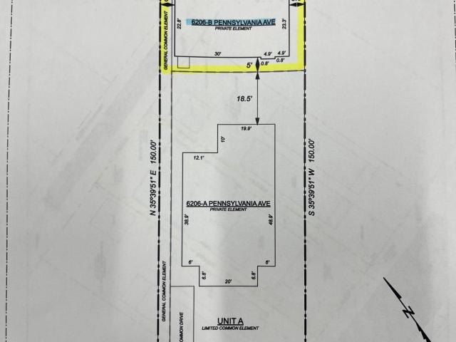 Land for sale in Tennessee