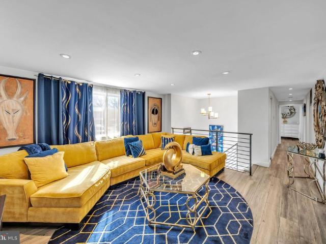 House for sale in Clinton, Maryland