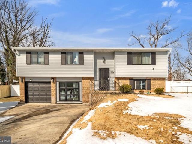 House for sale in Clinton, Maryland