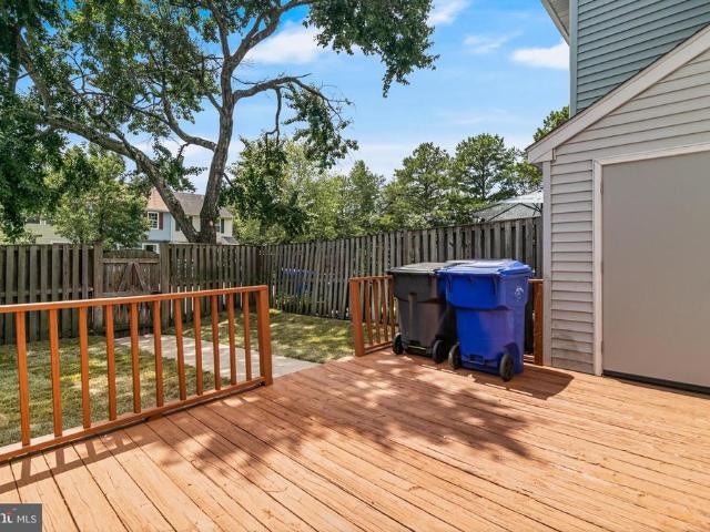 Townhouse for sale in Waldorf, Maryland