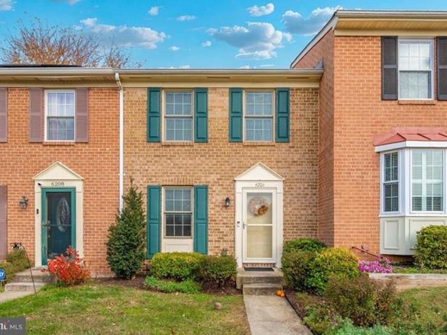 Condo for sale in Elkridge, Maryland