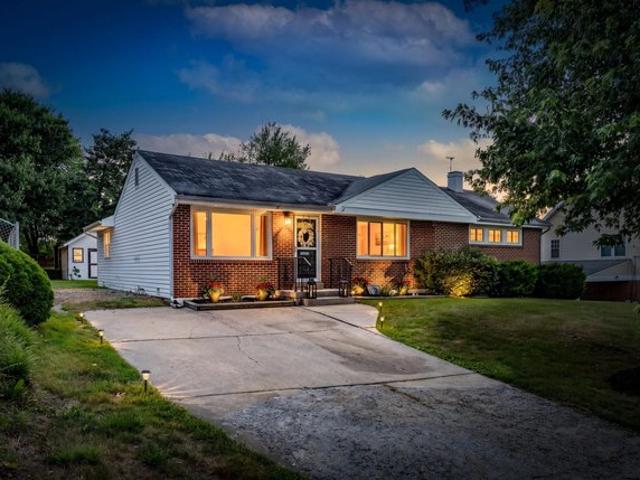 House for sale in Virginia