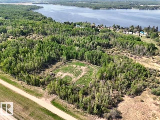 Land for sale in Gainford, Alberta