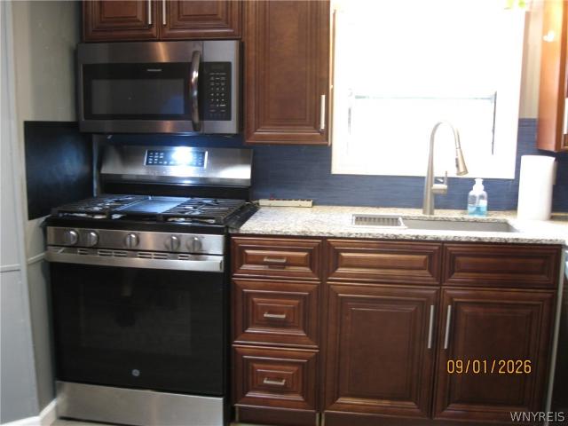 House for sale in Byron, New York