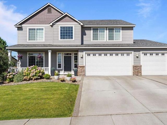 House for sale in Pasco, Washington