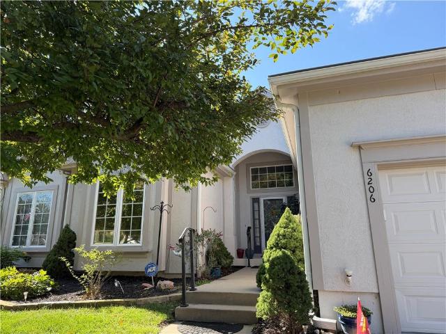 House for sale in Kansas City, Missouri