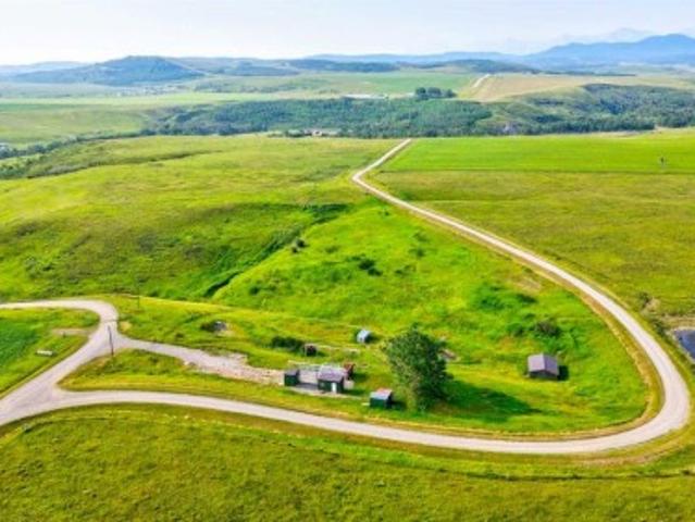 Land for sale in Pincher, Alberta