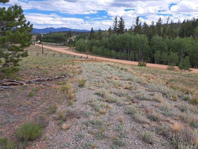 Land for sale in Colorado