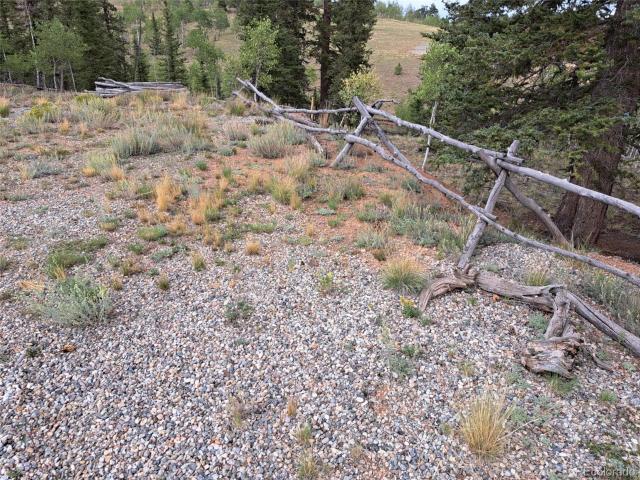 Land for sale in Colorado