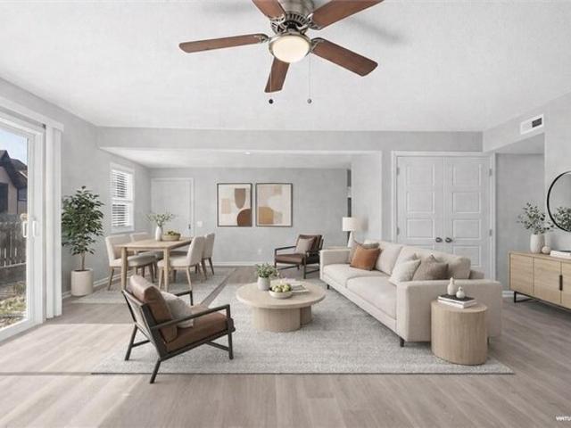 Condo for sale in Kansas