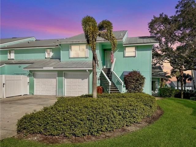 Condo for sale in Sebastian, Florida