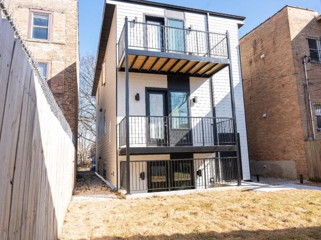 Apartment for rent in Chicago Park, Illinois